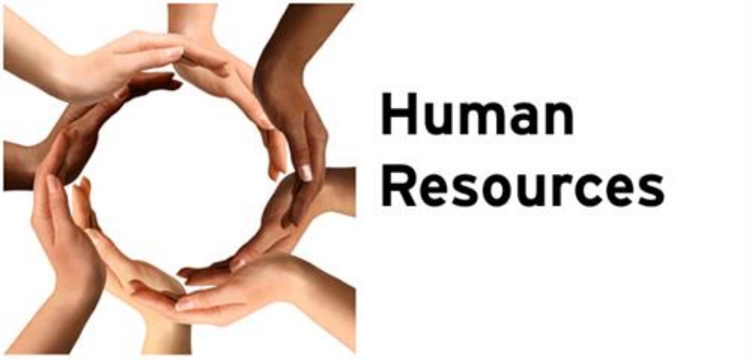 8 hands making a circle - Human Resouces