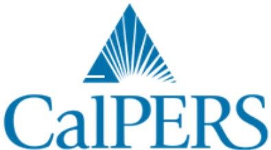 CalPERS logo