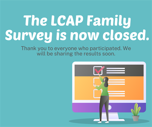 Survey is Closed